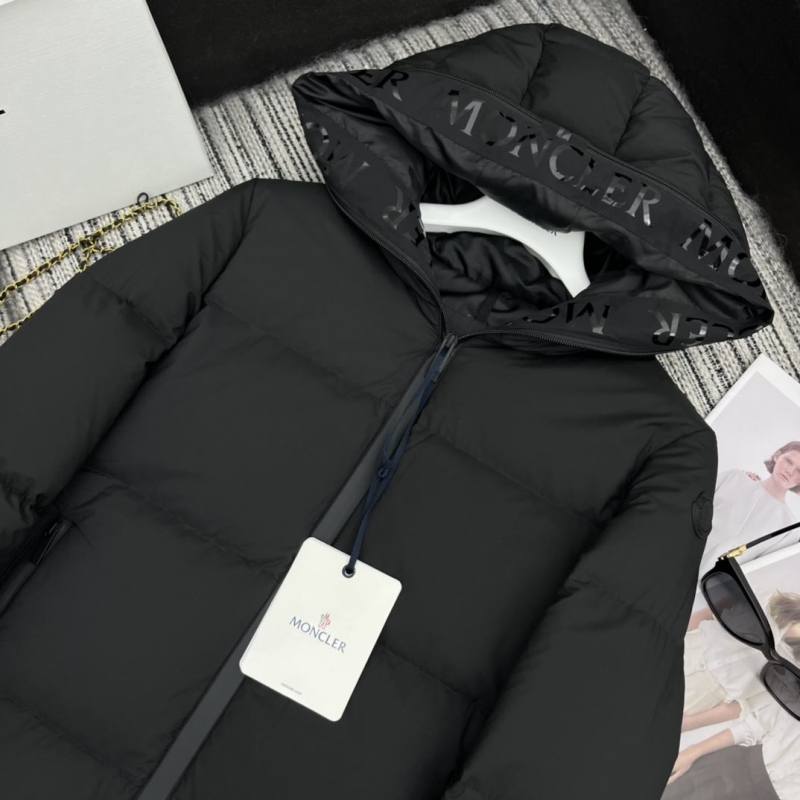 Moncler Down Coat